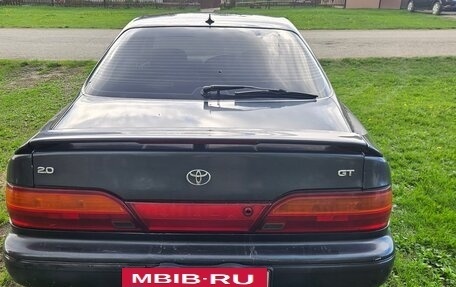 Toyota Vista, 1990 год, 415 000 рублей, 6 фотография