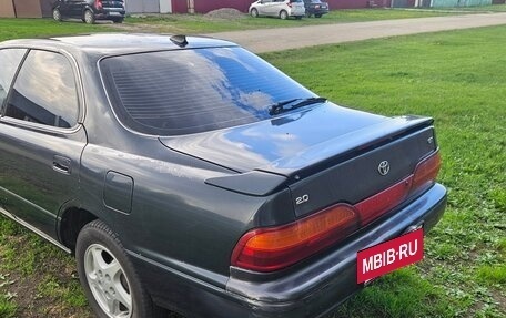 Toyota Vista, 1990 год, 415 000 рублей, 7 фотография