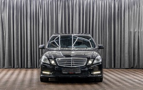 Mercedes-Benz E-Класс, 2012 год, 1 285 000 рублей, 2 фотография