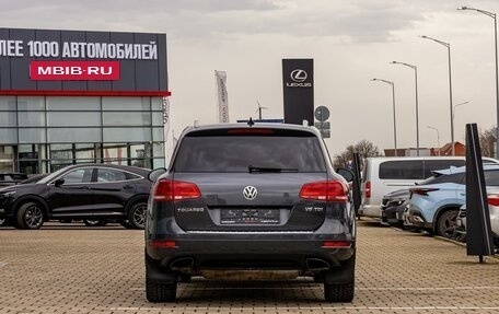 Volkswagen Touareg III, 2014 год, 1 995 000 рублей, 5 фотография