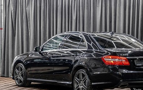Mercedes-Benz E-Класс, 2012 год, 1 285 000 рублей, 9 фотография