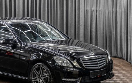 Mercedes-Benz E-Класс, 2012 год, 1 285 000 рублей, 8 фотография