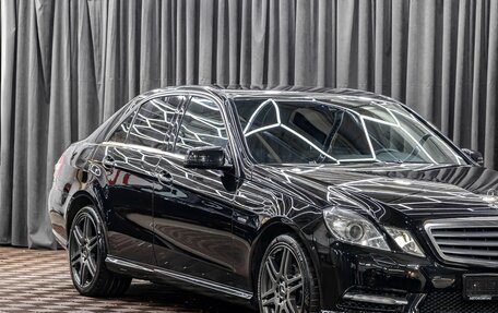 Mercedes-Benz E-Класс, 2012 год, 1 285 000 рублей, 7 фотография