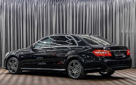 Mercedes-Benz E-Класс, 2012 год, 1 285 000 рублей, 4 фотография