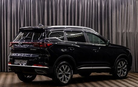 Chery Tiggo 7 Pro, 2022 год, 1 285 000 рублей, 6 фотография