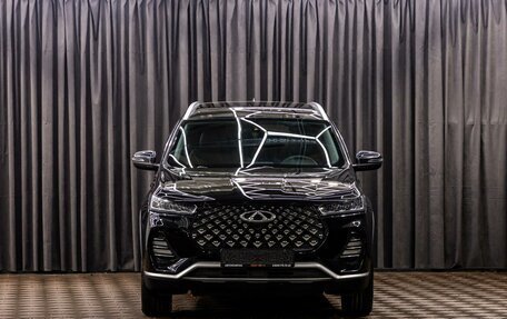 Chery Tiggo 7 Pro, 2022 год, 1 285 000 рублей, 2 фотография