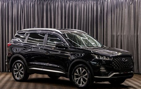 Chery Tiggo 7 Pro, 2022 год, 1 285 000 рублей, 3 фотография