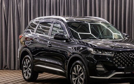 Chery Tiggo 7 Pro, 2022 год, 1 285 000 рублей, 7 фотография