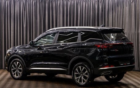 Chery Tiggo 7 Pro, 2022 год, 1 285 000 рублей, 4 фотография