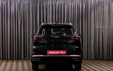 Chery Tiggo 7 Pro, 2022 год, 1 285 000 рублей, 5 фотография
