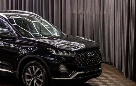 Chery Tiggo 7 Pro, 2022 год, 1 285 000 рублей, 8 фотография