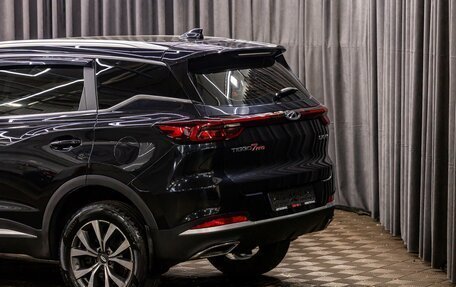 Chery Tiggo 7 Pro, 2022 год, 1 285 000 рублей, 10 фотография