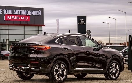 Haval F7x I, 2021 год, 1 775 000 рублей, 6 фотография