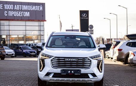 Haval Jolion, 2021 год, 1 665 000 рублей, 2 фотография