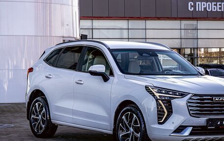 Haval Jolion, 2021 год, 1 665 000 рублей, 7 фотография