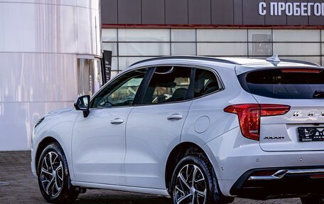 Haval Jolion, 2021 год, 1 665 000 рублей, 8 фотография