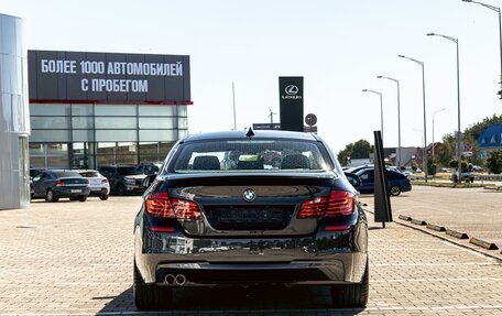 BMW 5 серия, 2016 год, 2 095 000 рублей, 5 фотография