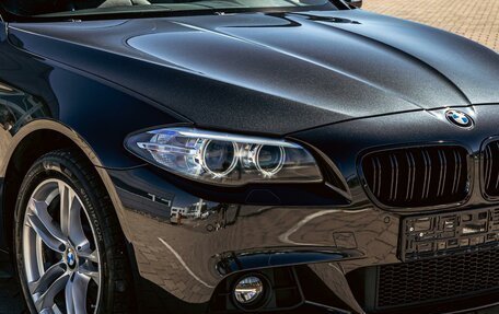 BMW 5 серия, 2016 год, 2 095 000 рублей, 9 фотография
