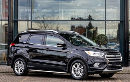 Ford Kuga III, 2019 год, 1 485 000 рублей, 3 фотография