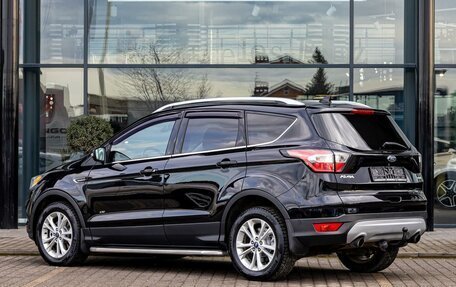 Ford Kuga III, 2019 год, 1 485 000 рублей, 4 фотография