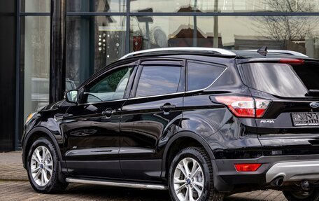 Ford Kuga III, 2019 год, 1 485 000 рублей, 9 фотография