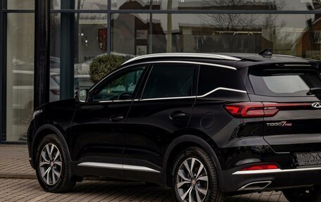 Chery Tiggo 7 Pro, 2022 год, 1 475 000 рублей, 8 фотография