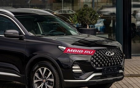 Chery Tiggo 7 Pro, 2022 год, 1 475 000 рублей, 9 фотография