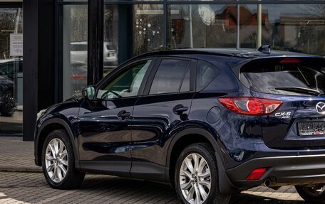 Mazda CX-5 II, 2015 год, 1 545 000 рублей, 9 фотография