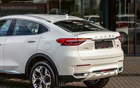 Haval F7x I, 2021 год, 1 695 000 рублей, 8 фотография