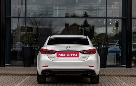 Mazda 6, 2015 год, 1 385 000 рублей, 5 фотография