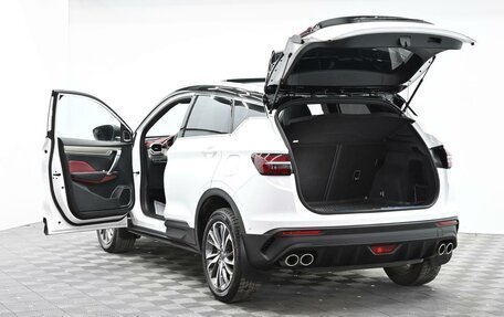 Geely Coolray I, 2023 год, 1 675 000 рублей, 7 фотография