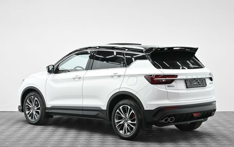 Geely Coolray I, 2023 год, 1 675 000 рублей, 5 фотография