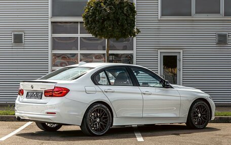 BMW 3 серия, 2016 год, 1 785 000 рублей, 6 фотография