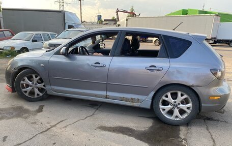 Mazda 3, 2005 год, 320 000 рублей, 3 фотография