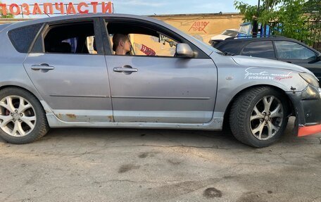 Mazda 3, 2005 год, 320 000 рублей, 2 фотография