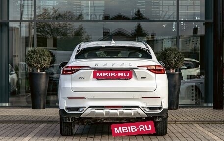 Haval F7x I, 2021 год, 1 695 000 рублей, 5 фотография