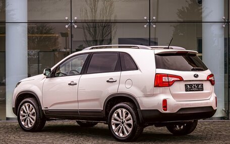 KIA Sorento II рестайлинг, 2019 год, 1 945 000 рублей, 4 фотография