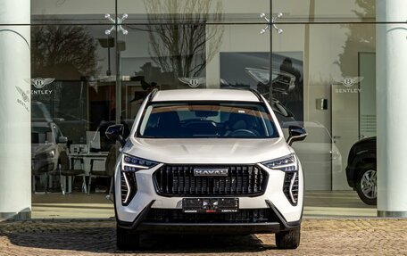 Haval Jolion, 2023 год, 1 695 000 рублей, 2 фотография