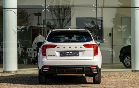 Haval Jolion, 2023 год, 1 695 000 рублей, 5 фотография