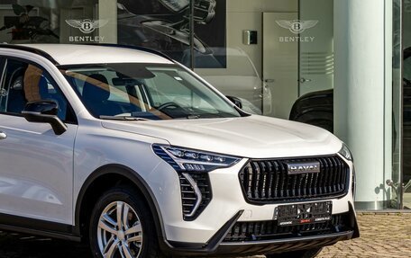 Haval Jolion, 2023 год, 1 695 000 рублей, 9 фотография