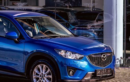 Mazda CX-5 II, 2015 год, 1 555 000 рублей, 8 фотография