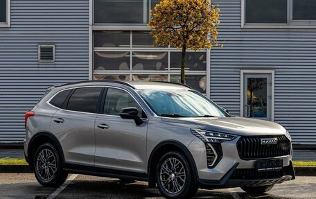 Haval Jolion, 2023 год, 1 535 000 рублей, 3 фотография