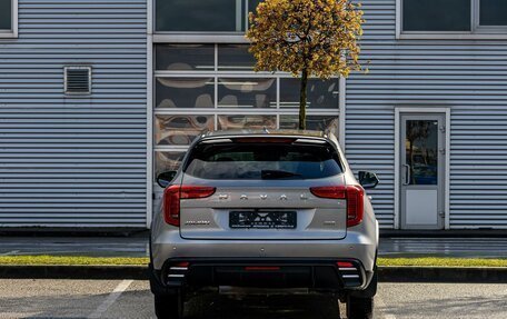 Haval Jolion, 2023 год, 1 535 000 рублей, 5 фотография