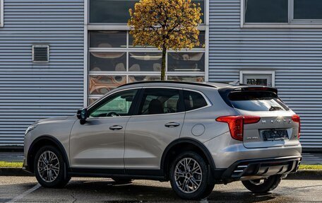 Haval Jolion, 2023 год, 1 535 000 рублей, 4 фотография