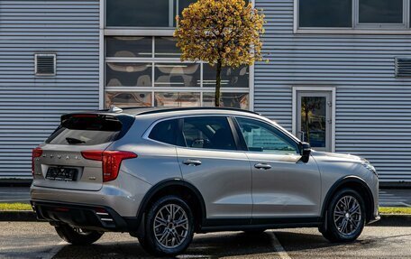 Haval Jolion, 2023 год, 1 535 000 рублей, 6 фотография