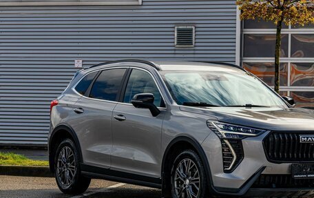 Haval Jolion, 2023 год, 1 535 000 рублей, 7 фотография