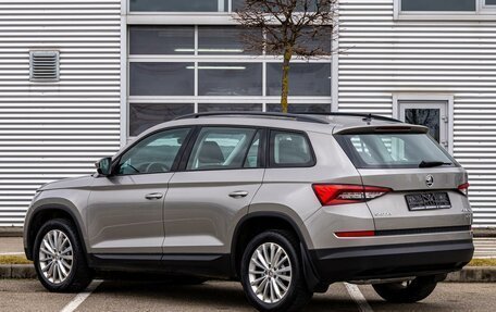 Skoda Kodiaq I, 2019 год, 2 195 000 рублей, 4 фотография