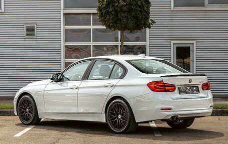 BMW 3 серия, 2017 год, 1 695 000 рублей, 4 фотография