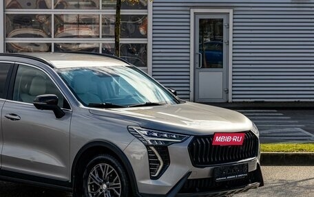 Haval Jolion, 2023 год, 1 535 000 рублей, 8 фотография