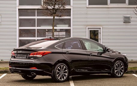 Hyundai i40 I рестайлинг, 2016 год, 1 145 000 рублей, 6 фотография